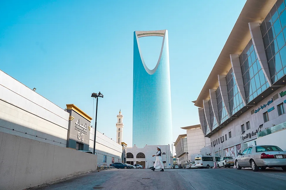 网络新闻 效果展示 无实际意义 驻沙特大使常华赴麦加慰问中国朝觐团-东红文化