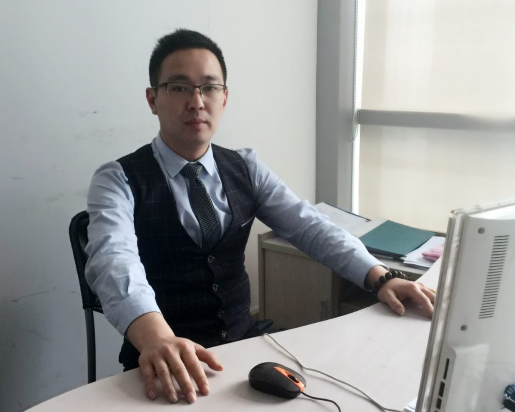 人脉引荐之国内某销售精英 团队领导人 贡献卓越-东红文化